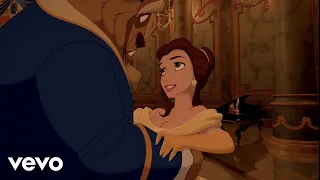 Angela Lansbury - Beauty and the Beast (From "Beauty and the Beast")