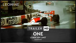 One - Leben am Limit - Trailer (deutsch/german)