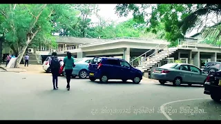 University Anthem - University of Moratuwa