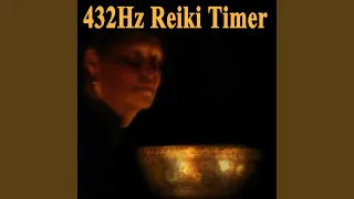 432Hz Reiki Timer - 26 X 2 Minutes Tibetan Singing Bowls Bells with Relaxation Tibetan Monk...