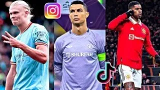 BEST FOOTBALL EDITS- FAILS, GOALS & SKILLS (#6)| Football TikTok