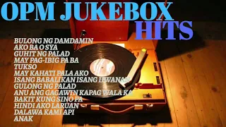 OPM JUKEBOX HITS - Best OPM Jukebox Song 2022