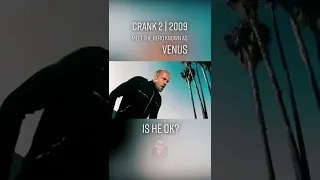 Efren Ramirez as Venus in Crank 2 High Voltage from 2009 #shorts