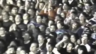 Paul McCartney - The New world tour 1993 - Chile parte 1