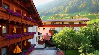 Tyrol, Austria June 2022