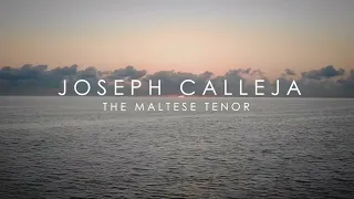 Joseph Calleja - The Maltese Tenor - Malta to Melbourne