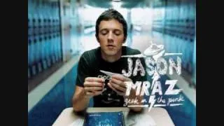 Jason Mraz On Love, In Sadness *LIVE VERSION*