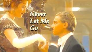 Never Let Me Go | Multiship