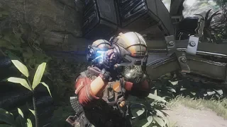 TitanFall 2 - Freecam/3rd Person Mod