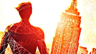 Spider-Man 4 Main Titles Remastered Teaser