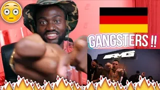 GERMANY MOST GANGSTER!! GZUZ "Warum" & Drück Drück (feat. LX) (Official Music Video) | REACTION