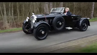 Nico Aaldering presents: the Gallery and a Stutz | GALLERY AALDERING TV