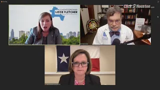 Dr. Peter Hotez answers community questions surrounding COVID-19 Delta variant