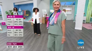 HSN | Obsessed with Style with Nicole 05.09.2024 - 10 AM