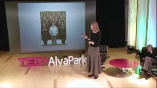 Photojournalism, Nice Work if You Can Get It: Liba Taylor and Celina Dunlop at TEDxAlvaPark