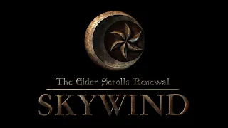 Tribal (SKYWIND OST)