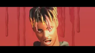 Juice WRLD – Blood On My Jeans [Music Video] (with freestyle)