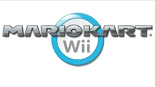 Wario's Gold Mine (Inside) - Mario Kart Wii Music Extended