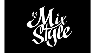 Группа MIX STYLE Презентация 2015