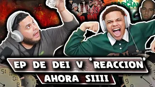 REACCION a EP de DEI V! KENDO DE VUELTA y BAD BOY de ANUEL Y OZUNA!