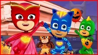 PJ Masks - Best Funny Moment - Coffin Dance Song (Cover)