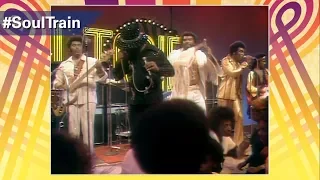 Isley Brothers Taking You Back To 1974 With "Live It Up Pt.1!"