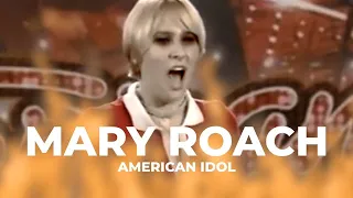 Mary Roach's Deal With Satan | American Idol [YTP]