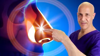 A Magical Trick to Clear Your Sinus!  (Created by Dr. Mandell)