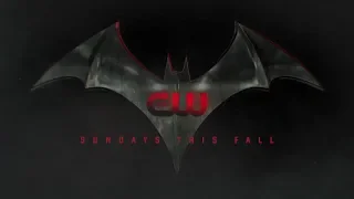 Batwoman CW Teaser #3