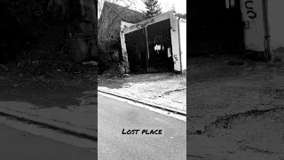 Altschauerberg 8 Schanze | Drachenlord Rainer Winkler | Lost Place #drachenlord #lostplace #horror