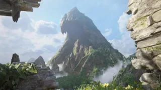 Uncharted 4: Путь вора (14 глава: встретимся в раю)