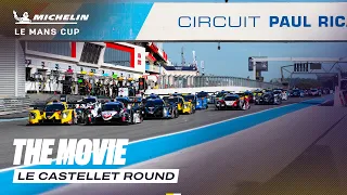 The Race in 26 Minutes | Le Castellet Round 2024 | Michelin Le Mans Cup