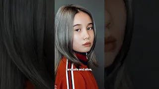 Lil Tay Not Dead: Teen Social Media Star Claims Instagram was Hacked #shorts