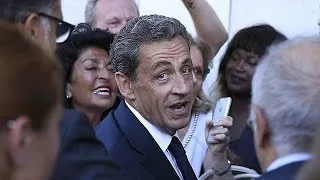 Sarkozy, l'éternel retour