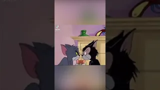 //Tom and Jerry//Art///Anime//Tiktok//