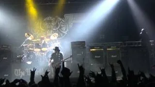 Motorhead - Overkill (Live)