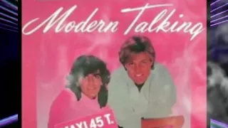 Modern Talking - Cheri Cheri Lady-1985