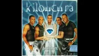 CD Completo - Grupo Kiloucura (Diamante)