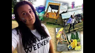 My Atlas Weekend 2019 | M1 | Our Last Night, The Black Eyed Peas, The Chainsmokers, MOZGI, Ротару