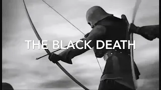 The Black Death as if it never happened