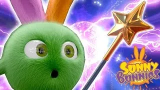 Videos For Kids | THE SUNNY BUNNIES MAGIC WAND | Funny Videos For Kids