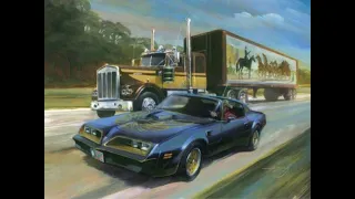 Smokey and the Bandit Filming Locations 2022