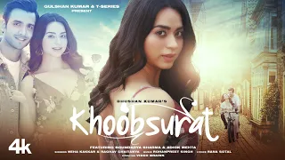 Khoobsurat (Video) Neha Kakkar, Raghav | Soundarya S, Adhik | Rohanpreet Singh | Rana S | Bhushan K