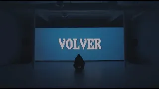 VOLVER - Tainy, Rauw Alejandro, Skrillex, Four Tet (Official Visualizer)