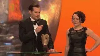 Room 8 | BAFTA British Short Film Winner 2014