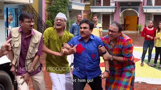 Episode 2780 - Taarak Mehta Ka Ooltah Chashmah - Full Episode | तारक मेहता का उल्टा चश्मा