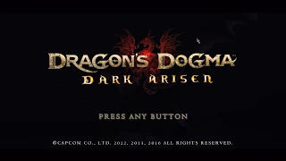 Dragon's Dogma Dark Arisen-How to install resonant ENB