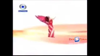 Main Banungi Miss India TV Serial Title Song Doordarshan DD National
