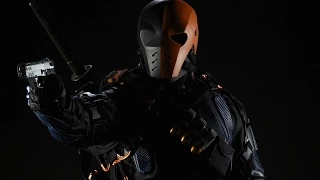 Deathstroke Theme