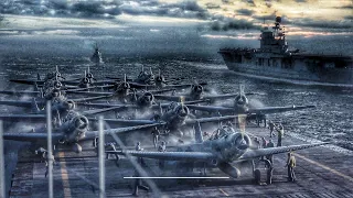 Battle of Midway | Call of Duty: Vanguard Gameplay HD